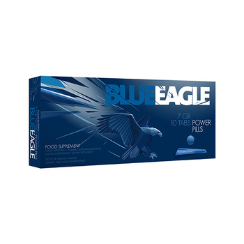 Blue Eagle 10tabs