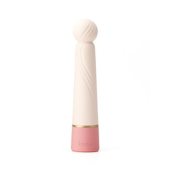 Iroha Rin Plus Vibrator Sango