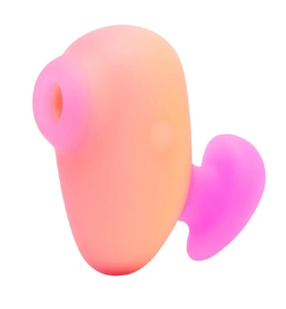 Air stimulator clitoris Kiss X Romp