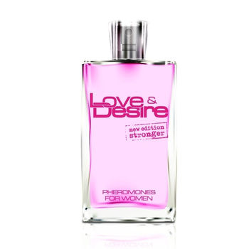 Love&Desire Pheromones for Women 50ml