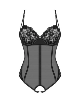 Obsessive Serena Love body otwarte XS/S