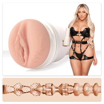 Girls Kayley Gunner Fleshlight