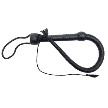 * MrB Impact Premium Bullwhip Nylon Tip 2 Ft