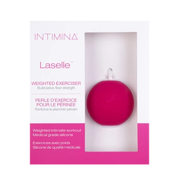 Intimina Laselle 48g 