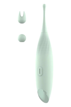 Glam Pin Point Stimulator Dreamtoys Massager