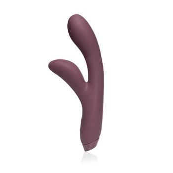 Je Joue Hera Solid Purple - Rabbit Vibrator