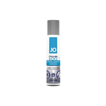 System JO - H2O Cooling Lubricant 30 ml