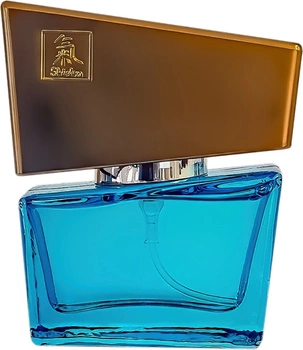 Pheromon Fragrance Man Lightblue 50ml Shiatsu