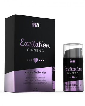 EXCITATION 15 ml