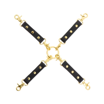 Taboom Wild Roses Hogtie