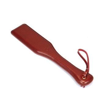 Liebe Seele Wine Red Paddle