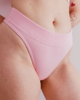 GWP Pink Panties L