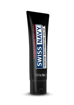 Swiss Navy Max Size Cream 10ml