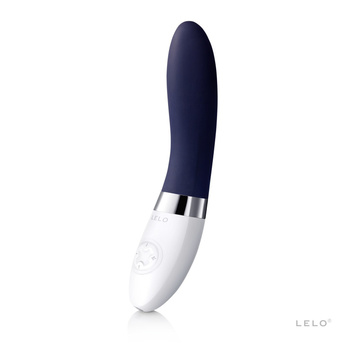 Lelo Liv 2 Deep Blue