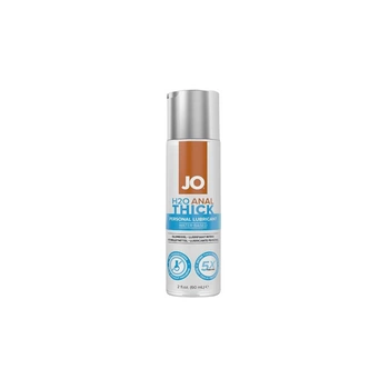 System JO - anal lubricant H2O 60 ml