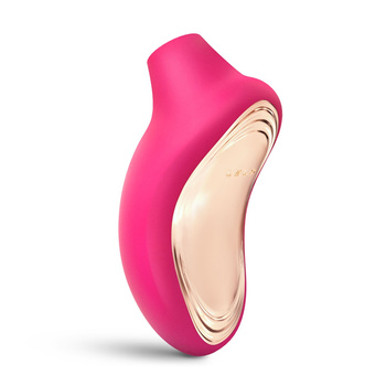 Lelo Sona 2 Cruise cerise