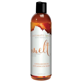 Intimate Earth - Melt Warming Lubricant 120 ml