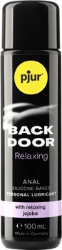 pjur Back Door Relaxing Anal Glide 100 ml