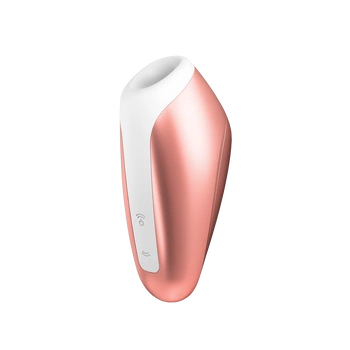Satisfyer Love Breeze copper