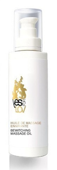 YESforLOV Bewitching Massage Oil 100ml