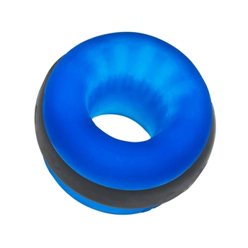 Oxballs - Ultracore Core Ballstretcher with Axis Ring Blue