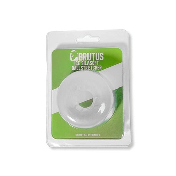 Ice Silasoft Ballstretcher Brutus