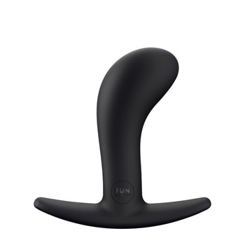 Fun Factory Bootie anal plug M black