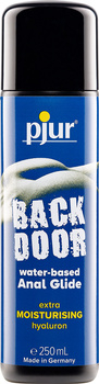 pjur Back Door Comfort Anal Glide 250 ml