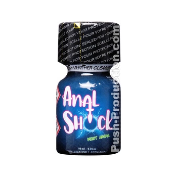 Funline Anal Shock 10ml