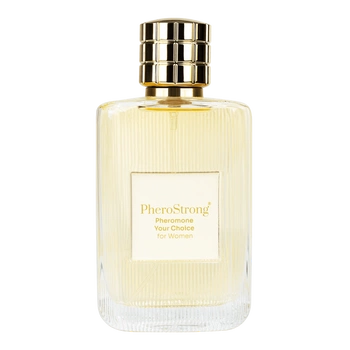 PheroStrong pheromone Your Choice for Women 50ml