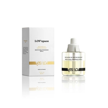 Diffuser Perfume Bewitching Fragrance Refill 50Ml YESforLOV