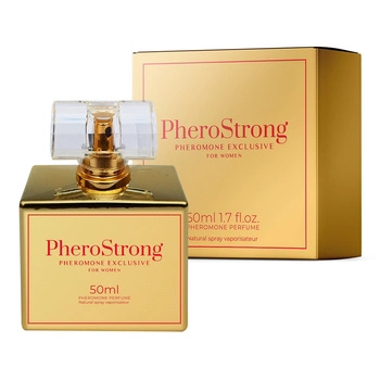 PheroStrong Exclusive for Women 50ml
