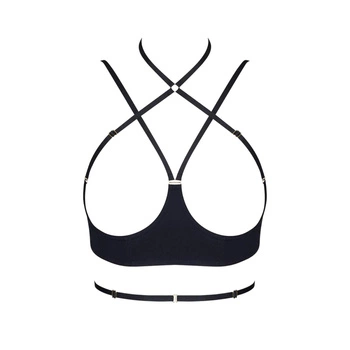 Promees Harisa Harness Bra M/L
