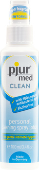 pjur Med Clean Spray 100ml New Formula