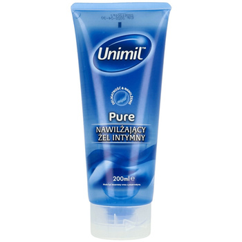 Unimil Pure 200ml