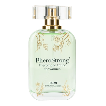 PheroStrong pheromone Entice for Women 50ml