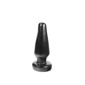 Mister B - Florent Buttplug (black)