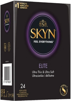 Unimil Skyn Elite 24pcs