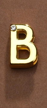 Upko Letter B