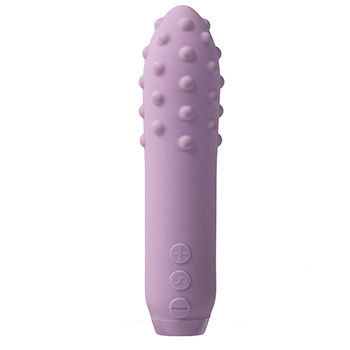 Je Joue vibrator Duet Bullet Lilac