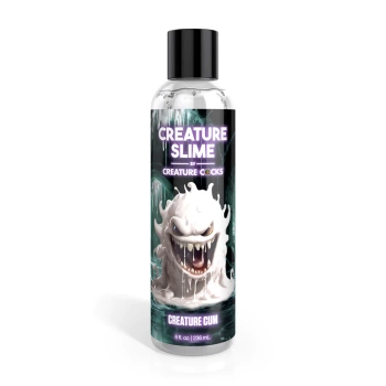 Creature Slime Creature Cum Unscented Jizz 236ml