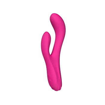 Lovense bunny vibrator Osci 3