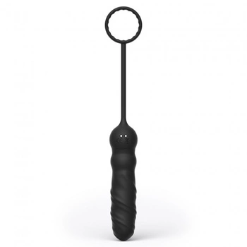  Deep Seeker Plug Anal Dorcel