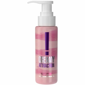 Creamy Attraction Seduction 100ml intt 