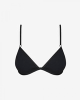 Promees Elissa Black bra L