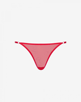 Promees Ginny Red thongs S/M