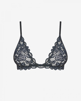 Promees Bianca bra black XS/S