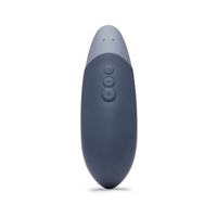 Clitoral Stimulator Womanizer Vibe Dark Blue
