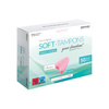 JoyDivision Soft-Tampons normal box of 50