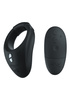 We-Vibe Bond Charcoal Black